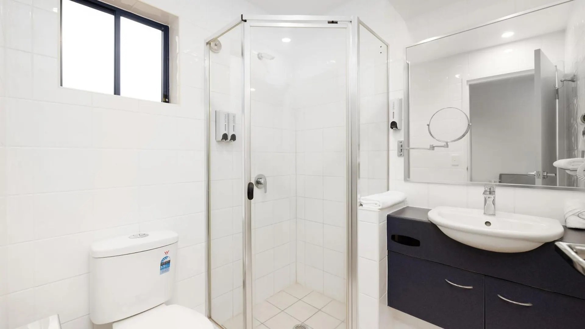בריסביין Asraport Motel 0*,  אוסטרליה