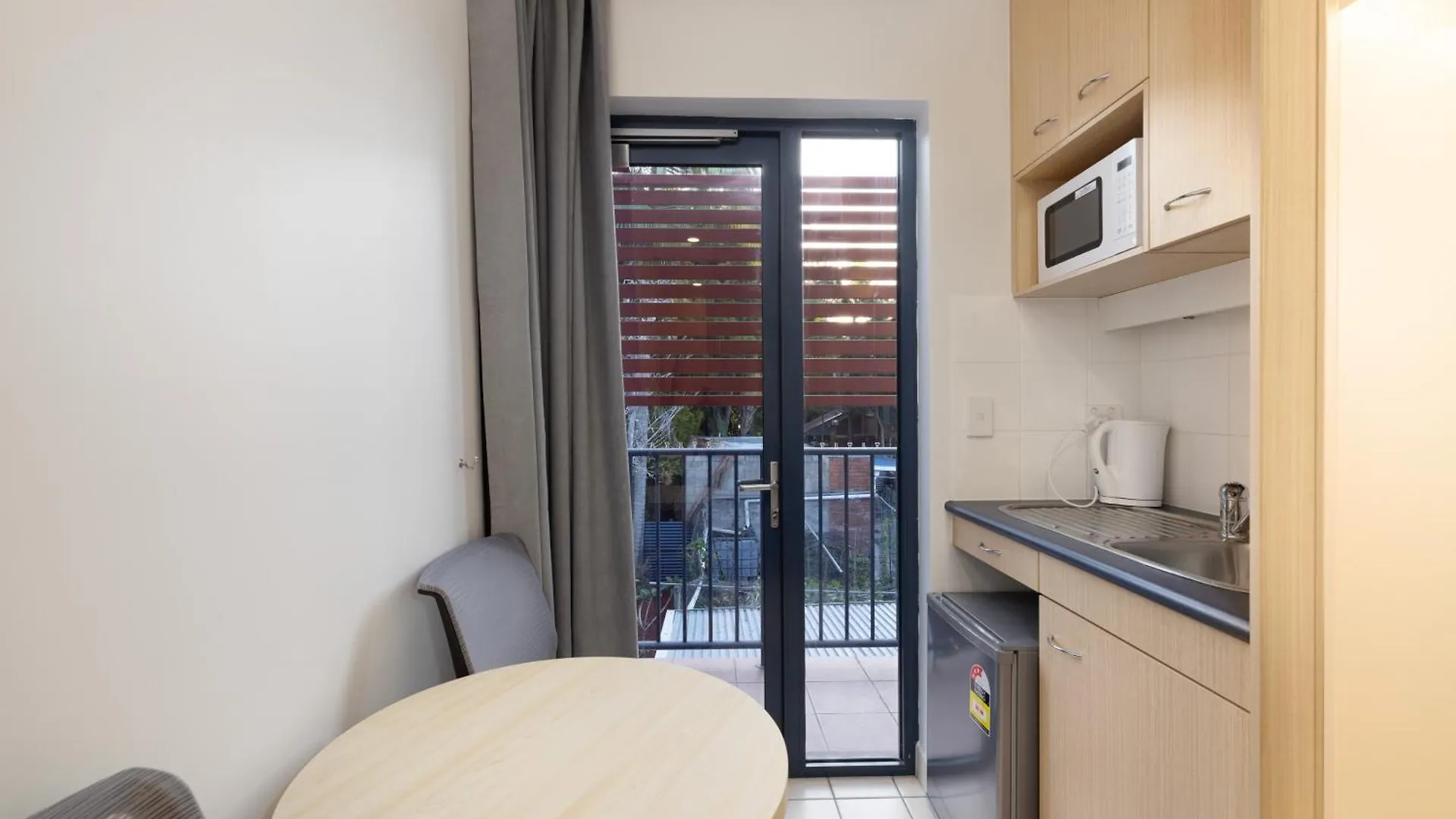 Asraport Motel Brisbane