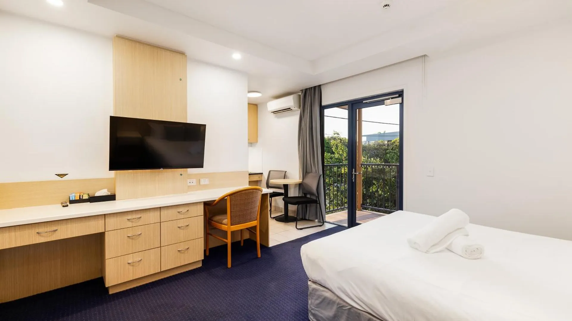Asraport Motel Brisbane 0*,